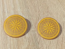 PLAYMOBIL X2 SCUDO ROMANO