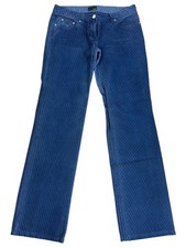 Fendi jeans monogram zucchino (S)
