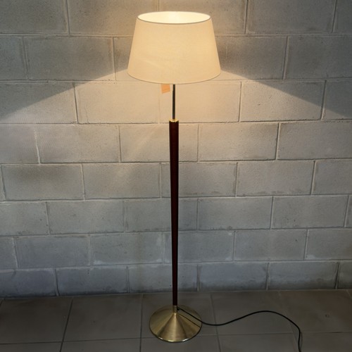 Lampada terra piantana - lampada, da