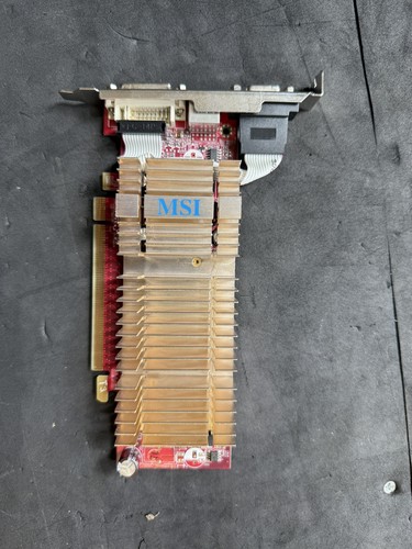 Msi nx7300gt td256eh - nx7300gt,