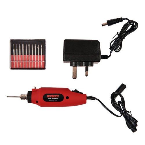 Mini kit incisione strumento