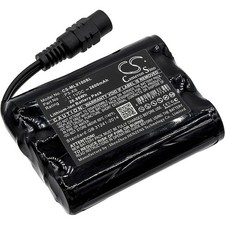 Battery for Minelab Sovereign