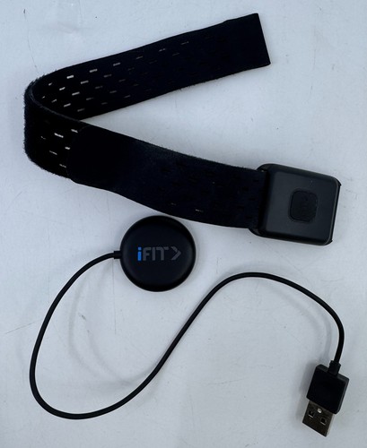 Ifit smartbeat braccialetto - smartbeat,