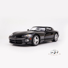 Modellino auto 1:18 Spot GT