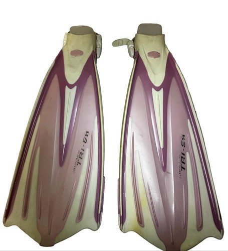 Tusa imprex tri pinne - pinne, da