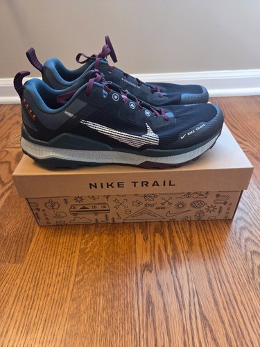 Taglia nike wildhorse 8 - taglia,