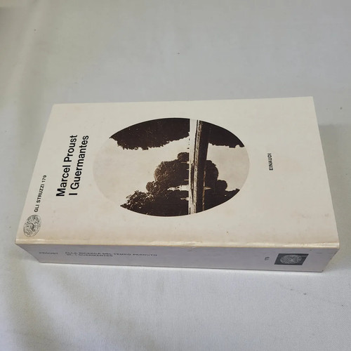 Guermantes 1991 - (proust), i