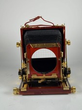 Tachihara 4x5 GF Wooden Large