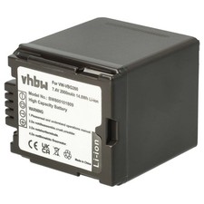 Batteria per Panasonic HDC-SX5