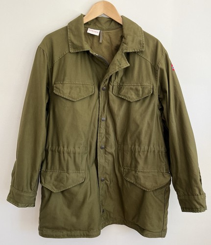 Rara giacca campo m75 - rara,