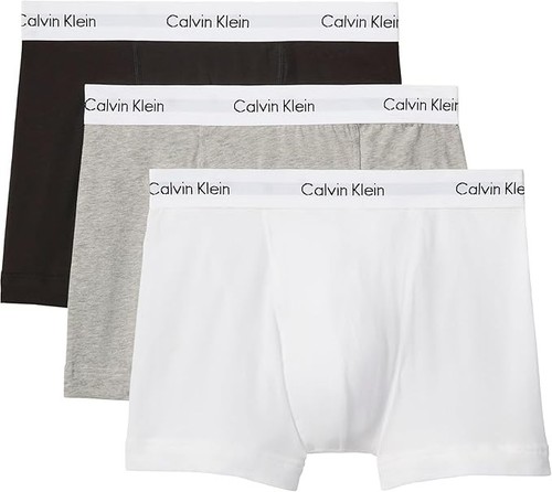 Confezione boxer da uomo - da, 3