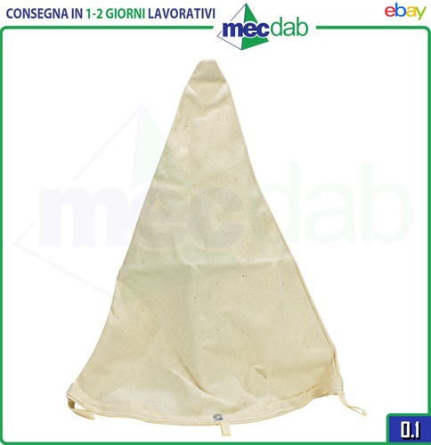 Filtro conico enologico - conico,