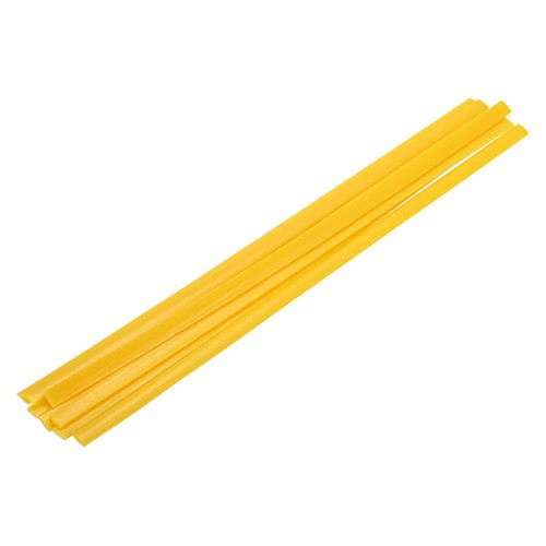 Pezzi aste saldatura in - 8,
