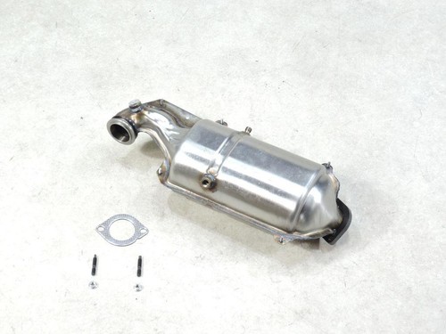 Filtro antiparticolato dpf - antiparticolato,