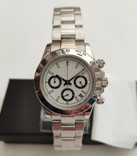 Orologio cronografo sportivo - cronografo,