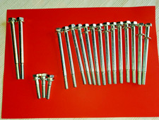 Bulloni testa Lancia Fulvia HF