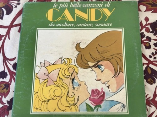 Candy giri - candy,