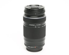 Olympus M.Zuiko Digital ED