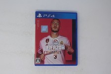 FIFA 20 Standard Edition PS4