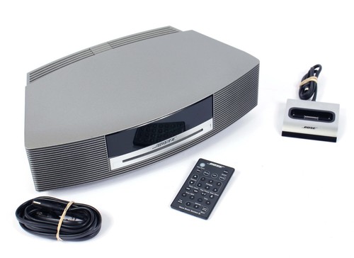 Bose wave music system - bose,