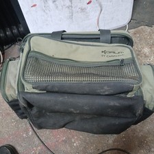 Borsa da trasporto Korum