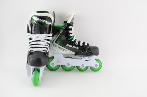 Bauer vapor fly pattini da - vapor, 30