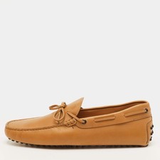 Mocassini slip on Tods City