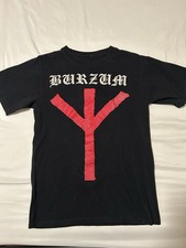 Camicia vintage 1Burzum