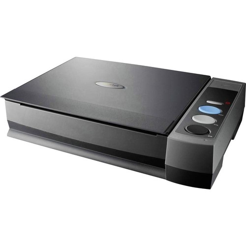 Plustek opticbook 3900 flatbed - plustek,