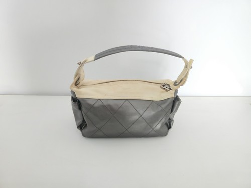 Chanel borsa mano - a,