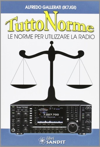 Libri alfredo gallerati - alfredo,