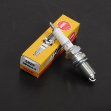 candela ngk per moto cagiva