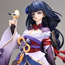 Action Figure Genshin Impact