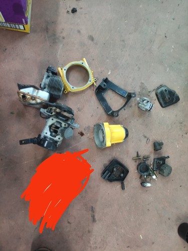 Kawasaki per ricambi - 33,