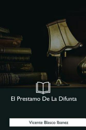 Prestamo la difunta - prestamo,