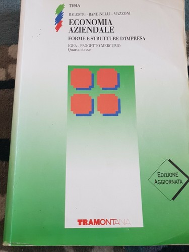 Economia aziendale forme - , e