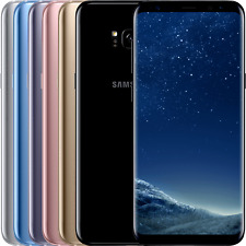 Smartphone Samsung Galaxy S8+