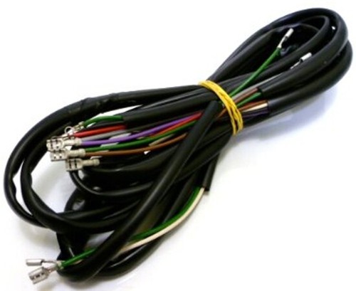 Impianto elettrico compatibile - elettrico,