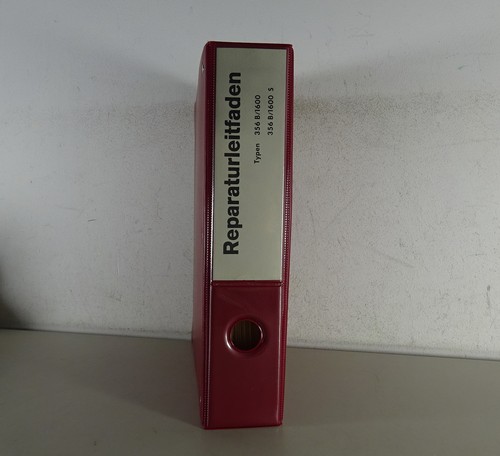 Manuale officina - manuale, officina/manuale