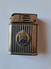 Accendino a benzina anni 40/50 Legione Straniera Légion étrangèr 1er REC 