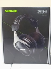 SHURE SRH1540 Cuffie Premium