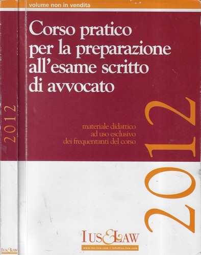 Corso pratico per - , la