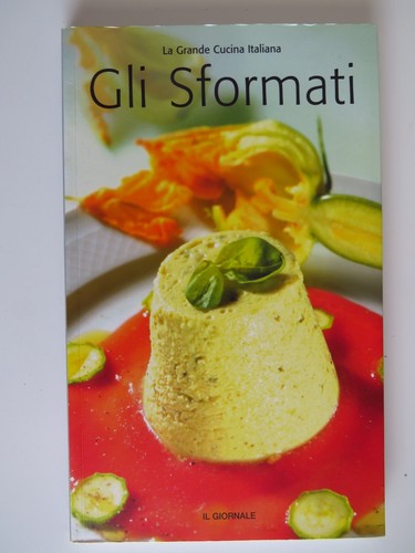 Gli sformati la grande - gli,