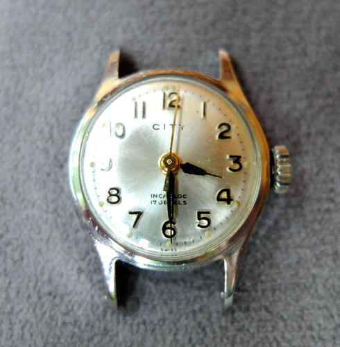 Orologio svizzero donna