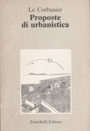 Corbusier proposte di - proposte,