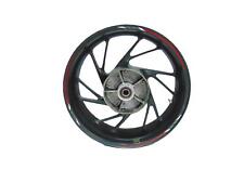 Cerchio ruota posteriore HONDA CB 650 F 2014 2015 2016