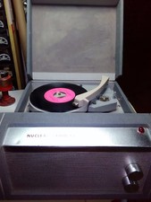 Fonovaligia nuclear radio - nuclear,