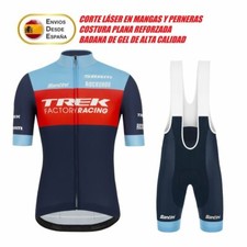 EQUIPACION CICLISMO ROPA