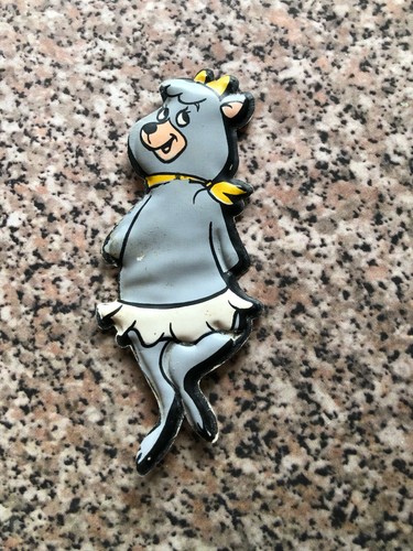 Figurina formaggino mio - figurina,