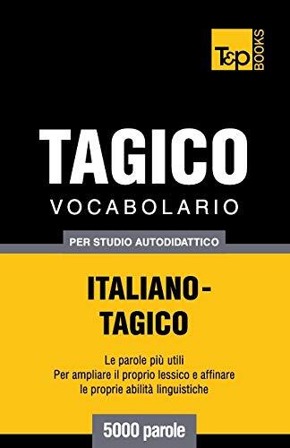 Taranov vocabolario - -,